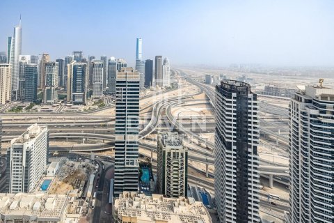 1 غرف نوم شقة في مرسى دبي, الإمارات العربية المتحدة رقم 85675 15