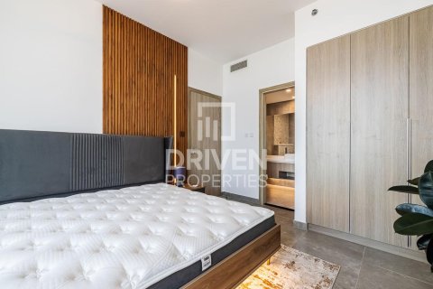 1 غرف نوم شقة في مرسى دبي, الإمارات العربية المتحدة رقم 85675 8