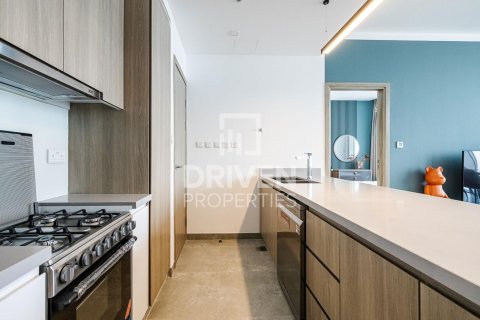 1 غرف نوم شقة في مرسى دبي, الإمارات العربية المتحدة رقم 85675 10