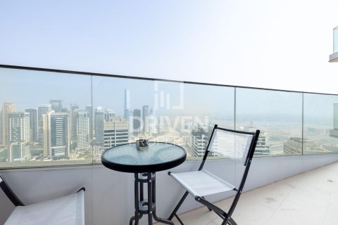 1 غرف نوم شقة في مرسى دبي, الإمارات العربية المتحدة رقم 85675 14