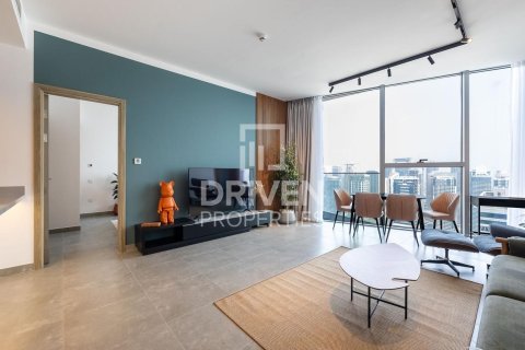 1 غرف نوم شقة في مرسى دبي, الإمارات العربية المتحدة رقم 85675 5