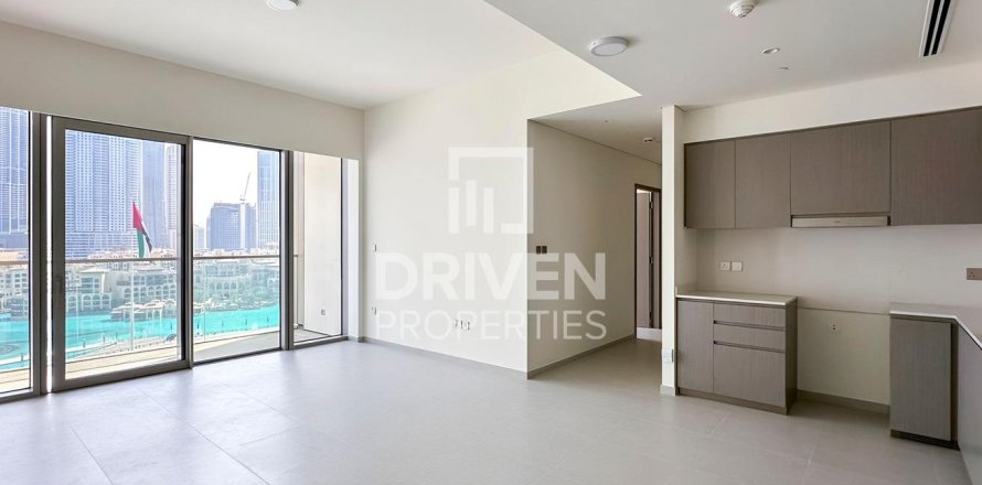 Apartment de 2 dormitorios en Opera District, UAE No. 85676