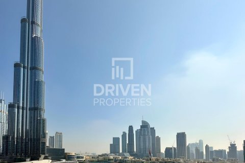 Apartment de 2 dormitorios en Opera District, UAE No. 85676 14