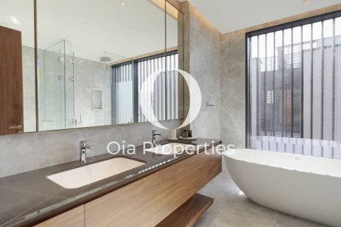 4 bedrooms Villa on the Saadiyat Island, UAE No. 66797 21
