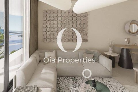 Квартира с 2 спальнями на Остров Саадият, ОАЭ №66792 2