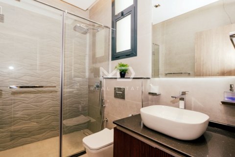 4 bedrooms Villa on the Yas Acres, UAE No. 44117 42