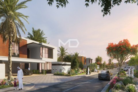 Villa de 4 chambres à Saadiyat Island, UAE No. 44116 6