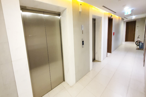Appartement de 2 chambres à Meydan Avenue, UAE No. 21847 8