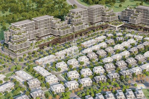 Apartment de 2 dormitorios en Al Reem Island, UAE No. 41648 17