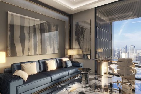 Appartement de 2 chambres à Dubai, UAE No. 13820 6