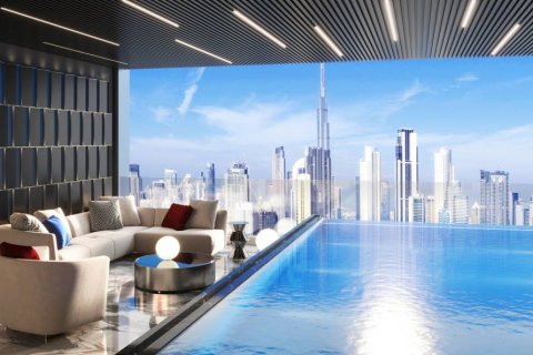 Appartement de 2 chambres à Dubai, UAE No. 13820 8