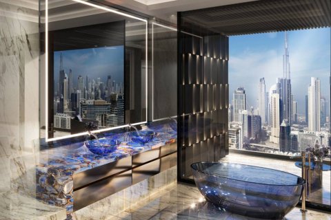 Appartement de 2 chambres à Dubai, UAE No. 13820 7