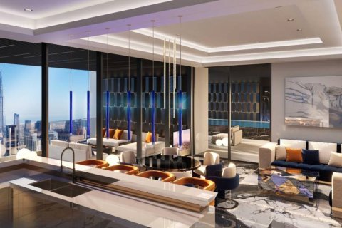 Appartement de 2 chambres à Dubai, UAE No. 13820 3