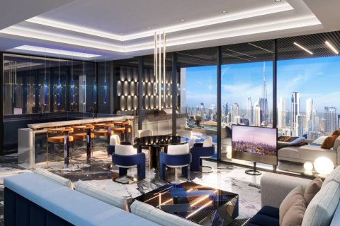 Appartement de 2 chambres à Dubai, UAE No. 13820 2