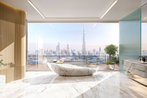 Apartment de 2 dormitorios en Dubai, UAE No. 13822 3