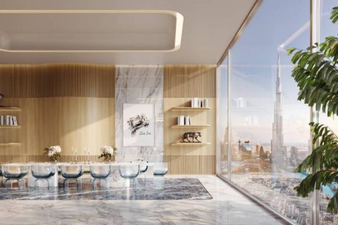 Apartment de 2 dormitorios en Dubai, UAE No. 13822 2