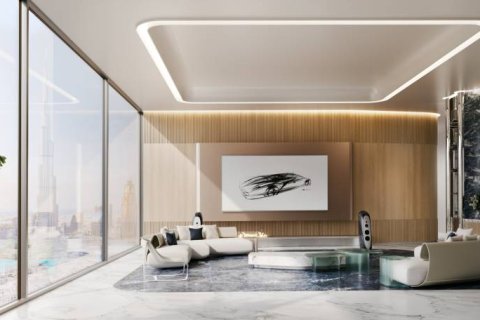 Apartment de 2 dormitorios en Dubai, UAE No. 13822 1