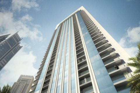 Apartment de 2 dormitorios en Dubai, UAE No. 13824 1