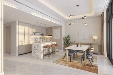 34.03m² Apartment in Dubai, UAE No. 13818 2