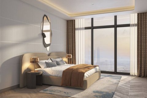 34.03m² Apartment in Dubai, UAE No. 13818 3