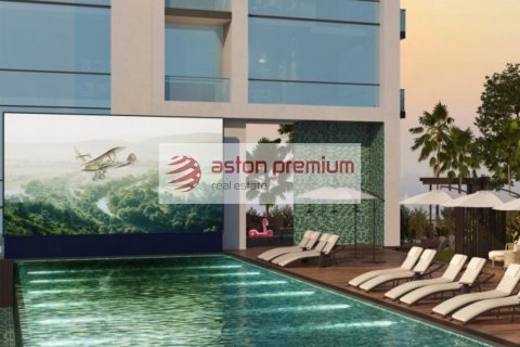 1 bedroom Apartment  No. 105945 7