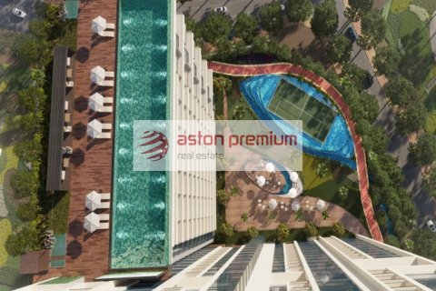 1 bedroom Apartment  No. 105945 3
