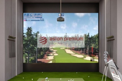 1 bedroom Apartment  No. 105945 8