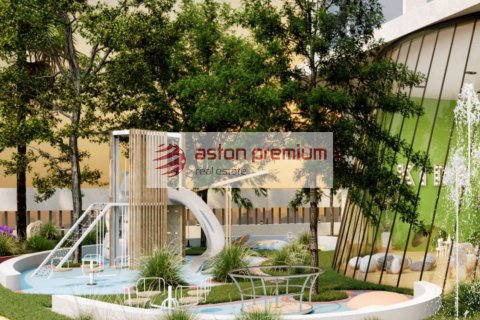 1 bedroom Apartment  No. 105945 10