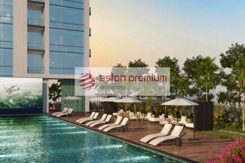 1 bedroom Apartment  No. 105945 19