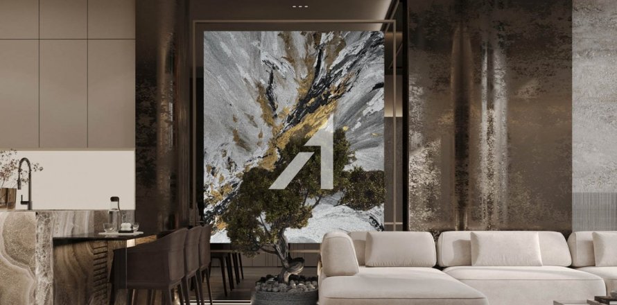 Apartment de 3 dormitorios No. 105939