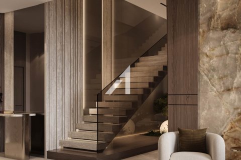 Apartment de 3 dormitorios No. 105939 16