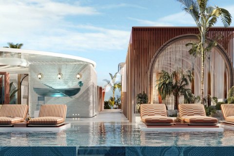 3 bedrooms Apartment in Dubai, UAE No. 105939 9