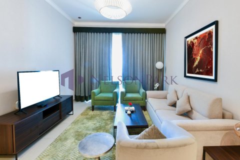 1 bedroom Apartment in Doha, Qatar No. 58282 6