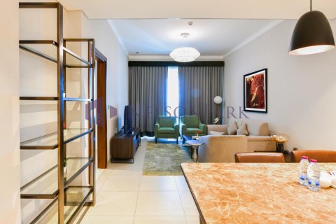 1 bedroom Apartment in Doha, Qatar No. 58282 4