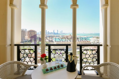 1 bedroom Apartment in Doha, Qatar No. 58282 2
