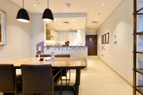 1 bedroom Apartment in Doha, Qatar No. 58282 9
