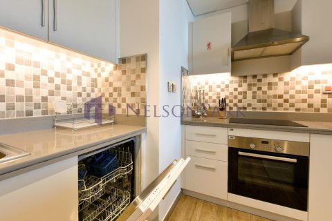 1 bedroom Apartment in Doha, Qatar No. 58282 1