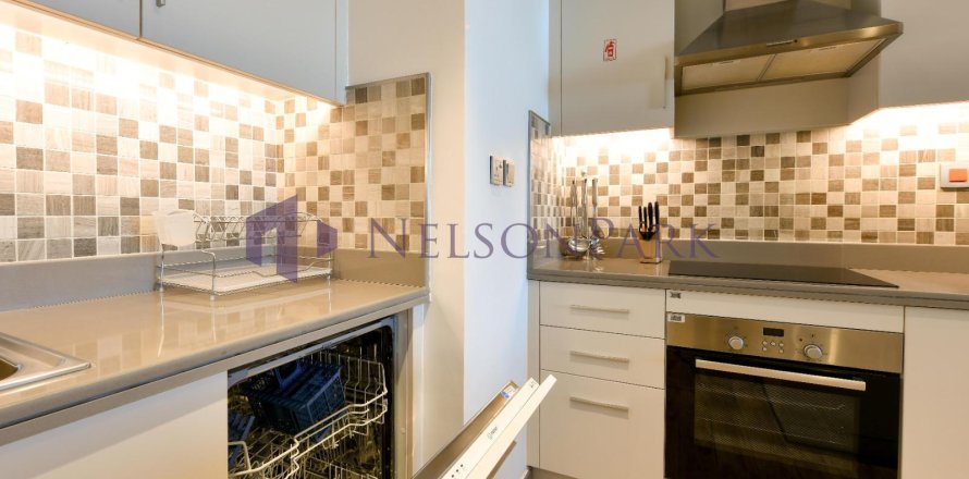 1 bedroom Apartment in Doha, Qatar No. 58282