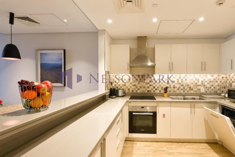 1 bedroom Apartment in Doha, Qatar No. 58282 11