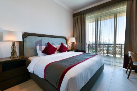 1 bedroom Apartment in Doha, Qatar No. 58282 5