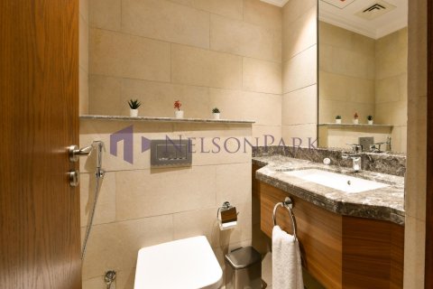 1 bedroom Apartment in Doha, Qatar No. 58282 12