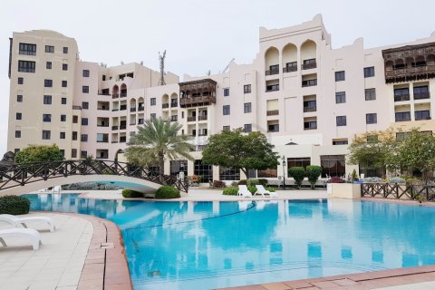 Apartment de 1 dormitorio en Amwaj Islands, Bahrain No. 107091 13