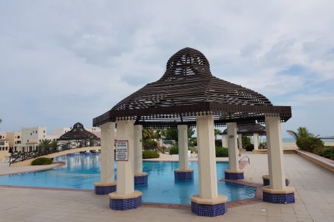 Apartment de 1 dormitorio en Amwaj Islands, Bahrain No. 107091 9