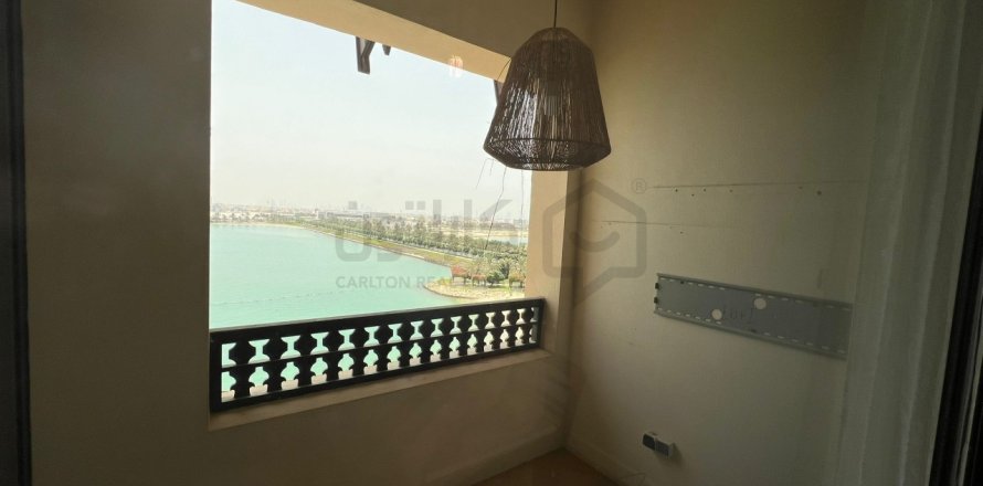 Apartment de 1 dormitorio en Amwaj Islands, Bahrain No. 107091