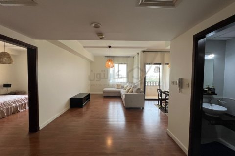 Apartment de 1 dormitorio en Amwaj Islands, Bahrain No. 107091 11