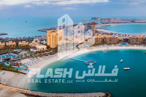Appartement de 2 chambres à Al Marjan Island, UAE No. 36860 11