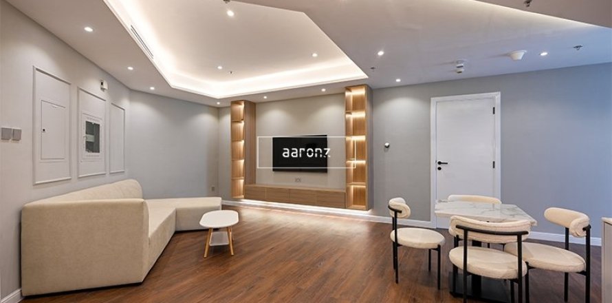 Apartment de 2 dormitorios en Jumeirah Lake Towers, UAE No. 82318