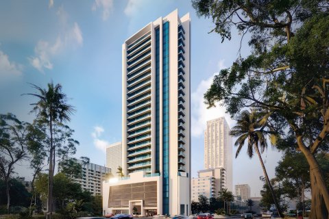 Santorini Residences  No. 82319