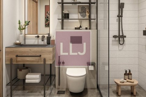 Квартира 32.1м² на Остров Саадият, ОАЭ №29086 5
