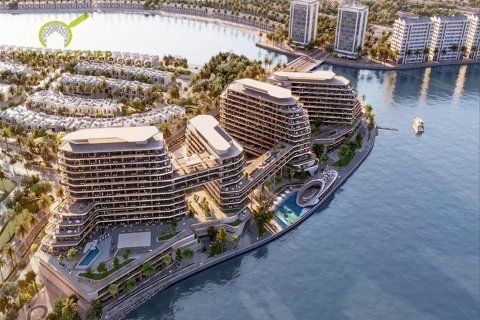 2 bedrooms Apartment in Mina Al Arab, UAE No. 75410 12